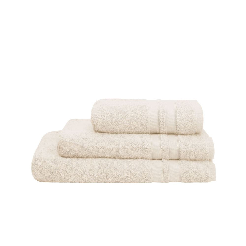Bellissimo Nimbus 100% Turkish Cotton Hand Towel