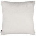 Paoletti Nellim Scadi Boucle Textured Cushion Cover