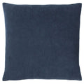 Furn Kobe Soft Faux Velvet Cushion Cover