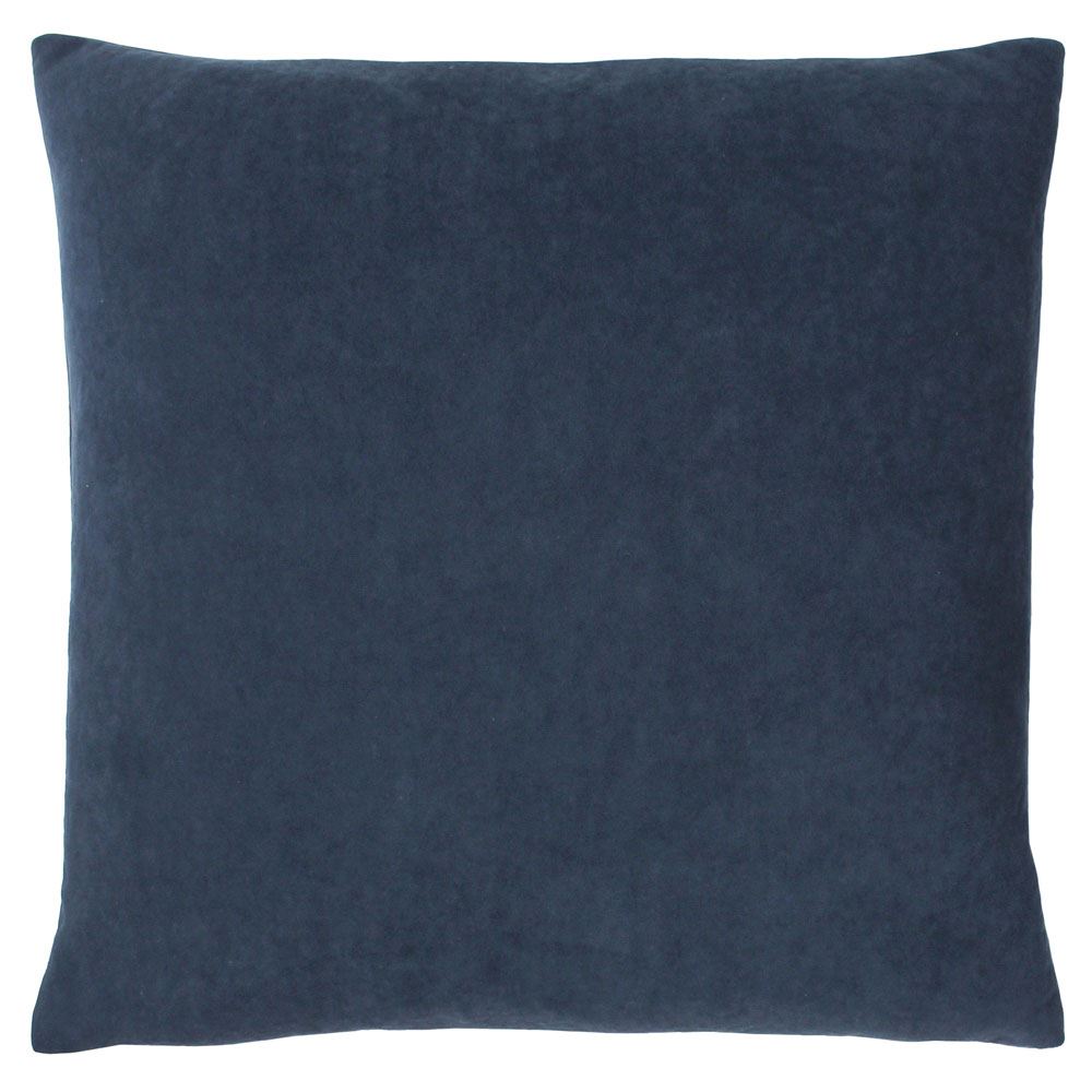 Furn Kobe Soft Faux Velvet Cushion Cover