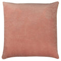 Furn Tanda  Plain 100% Cotton Cushion Cover