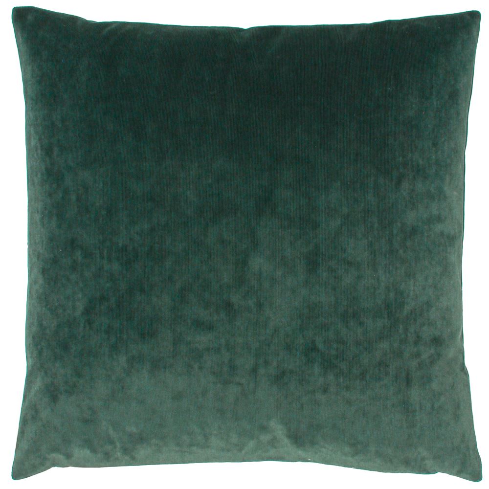 Furn Camden Micro-Corduroy Velvet Cushion Cover