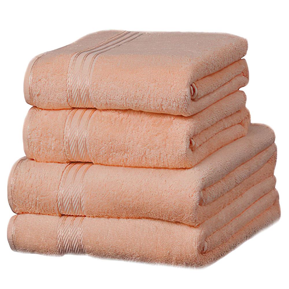 Linens Limited Luxury Supreme 100% Egyptian Cotton Hand Towel