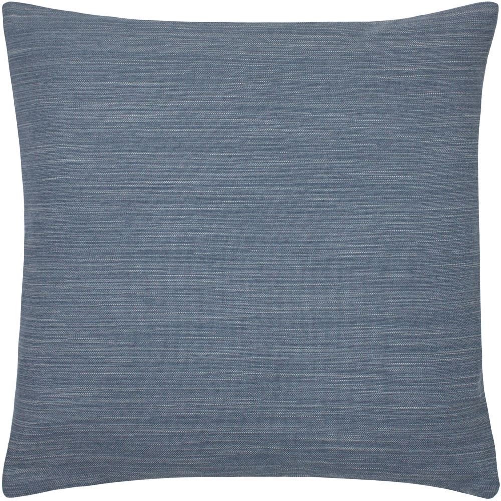 Evans Lichfield Dalton Slub Textured Cushion Cover