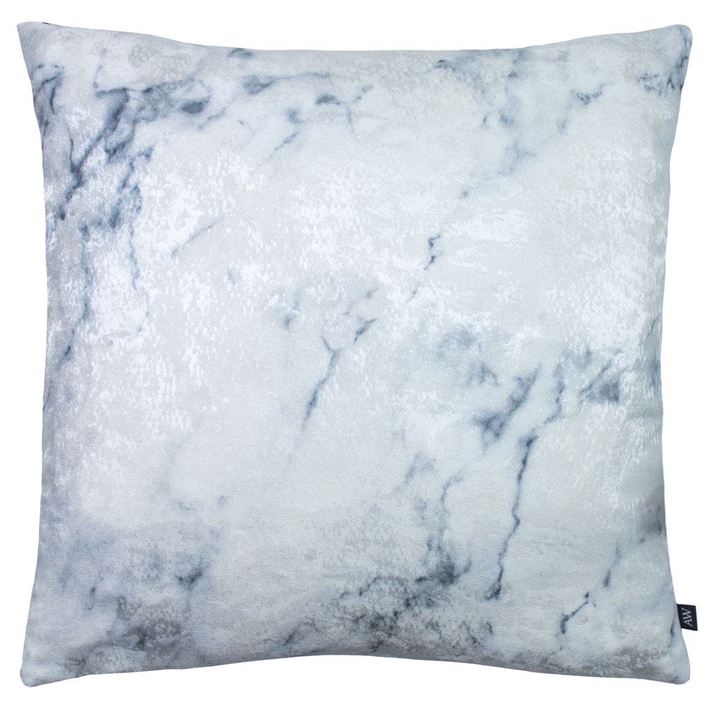Ashley Wilde Cinnabar Digital Printed Jacquard Cushion Cover