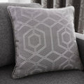 Curtina Camberwell Print Filled Cushion, 43 x 43 Cm