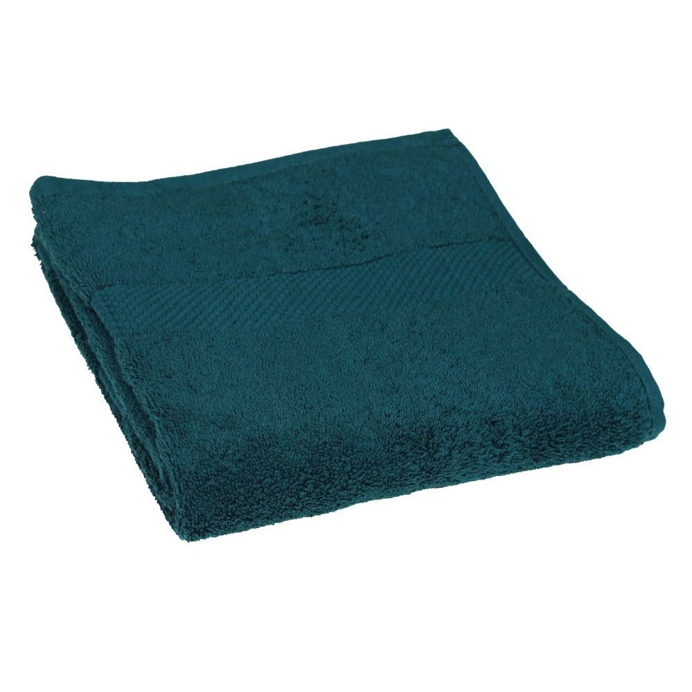 The Linen Yard Loft 100% Combed Cotton Hand Towel