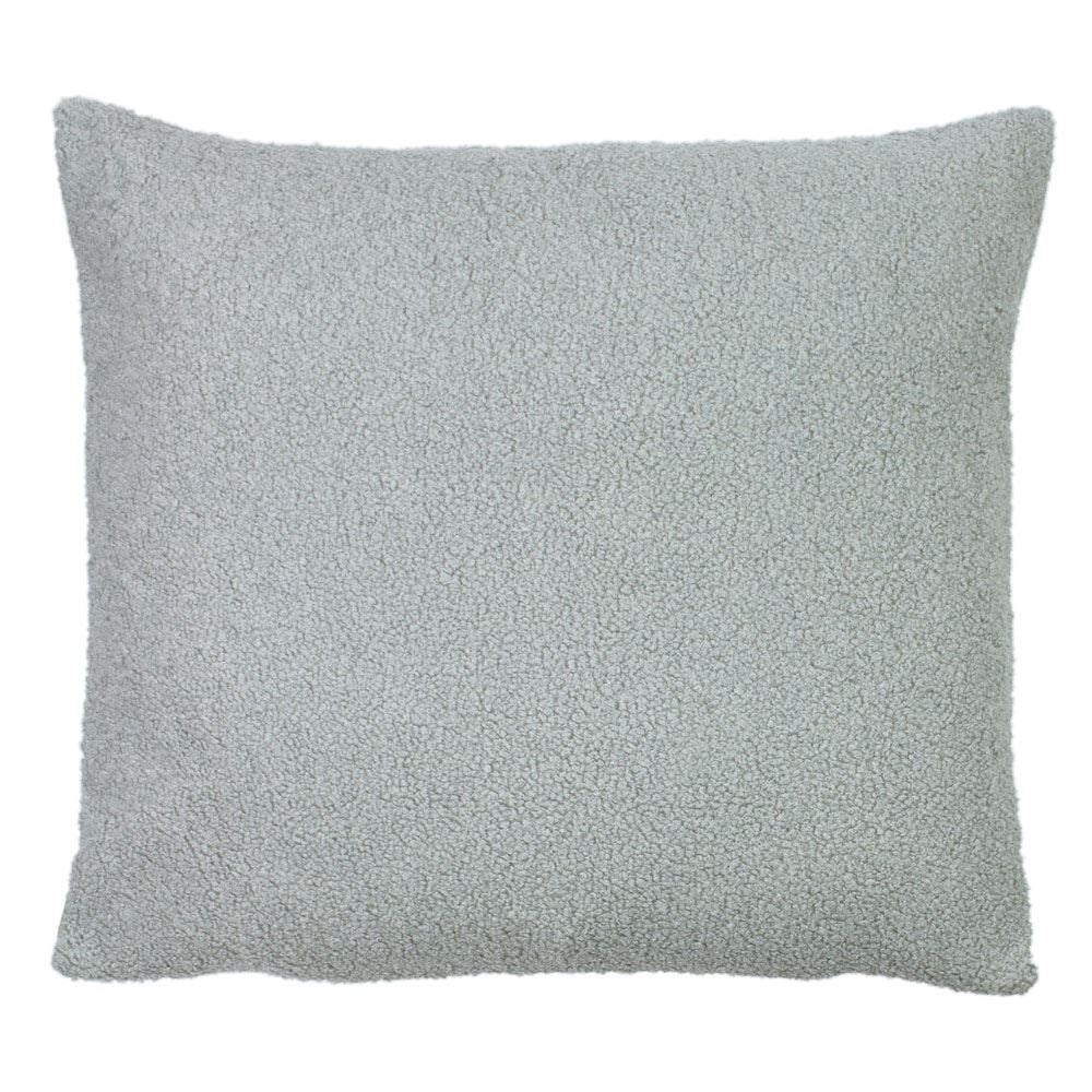 Furn Malham Faux Wool Fleece Cushion Cover
