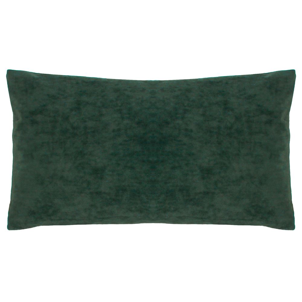 Furn Camden Micro-Corduroy Velvet Cushion Cover