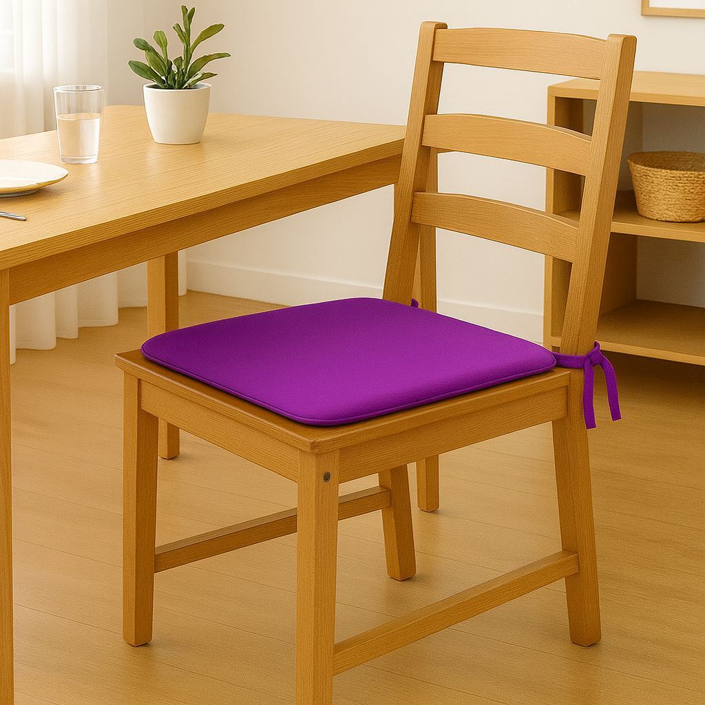 Night Zone Comfy Foam Seat Pad