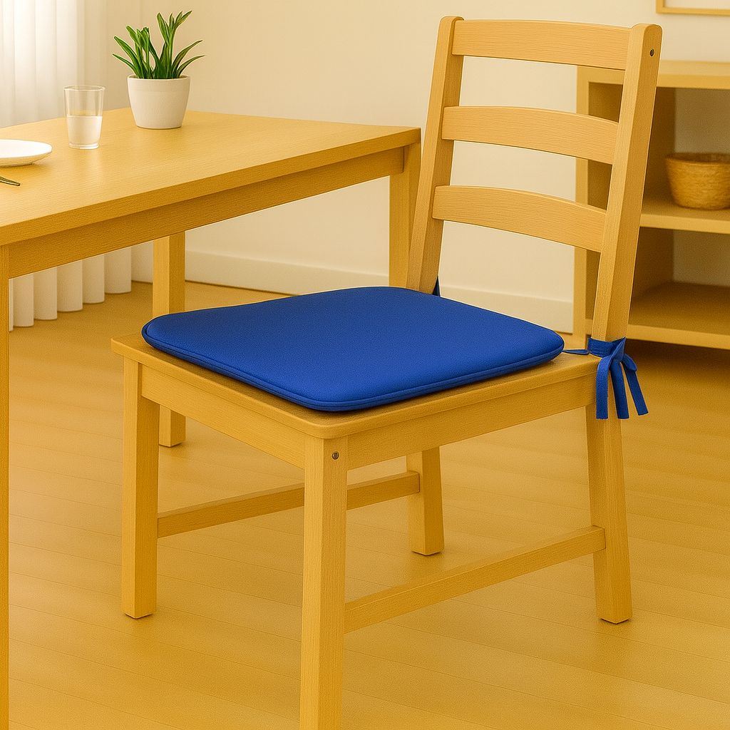 Night Zone Comfy Foam Seat Pad