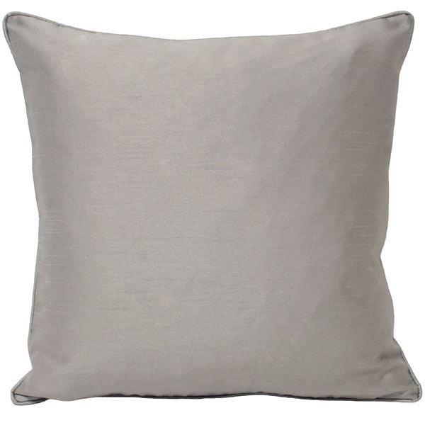 Riva Home Fiji Faux Silk Cushion Cover, 43 x 43 Cm