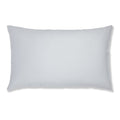 Bianca 100% Cotton Percale 200 Thread Count Standard Pillow Cases