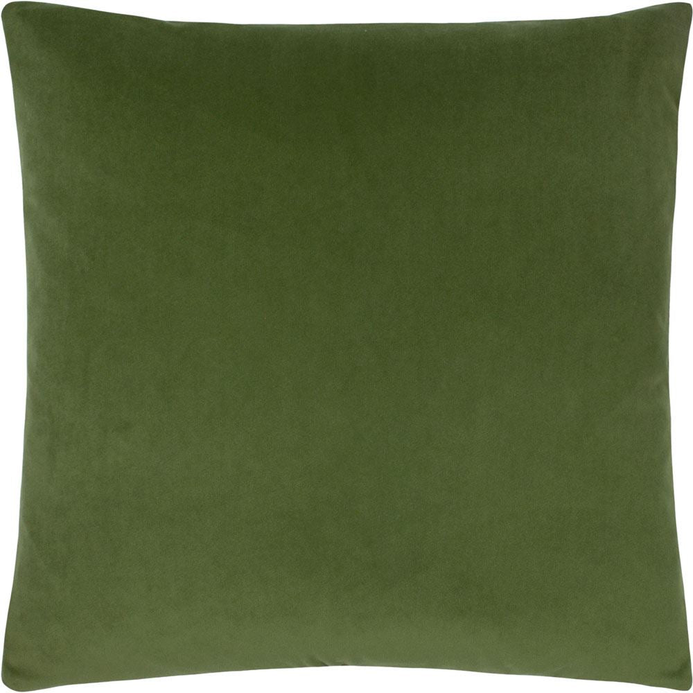 Evans Lichfield Sunningdale Plush Cushion Cover