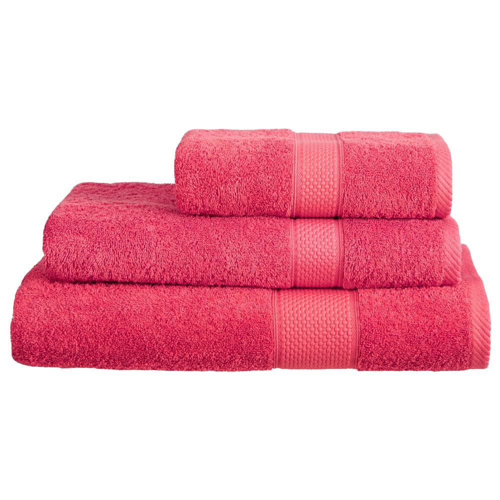 Linens Limited 100% Turkish Cotton Bath Towel