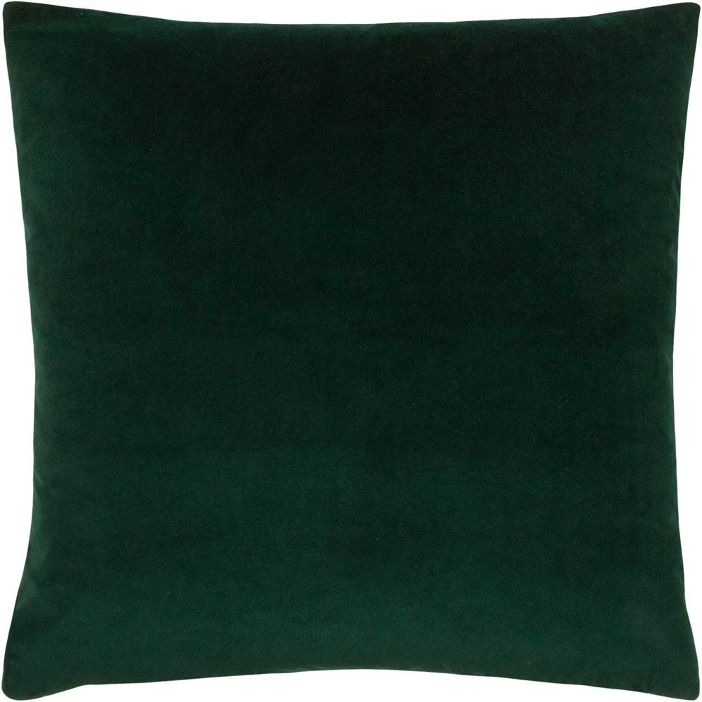 Evans Lichfield Sunningdale Plush Cushion Cover