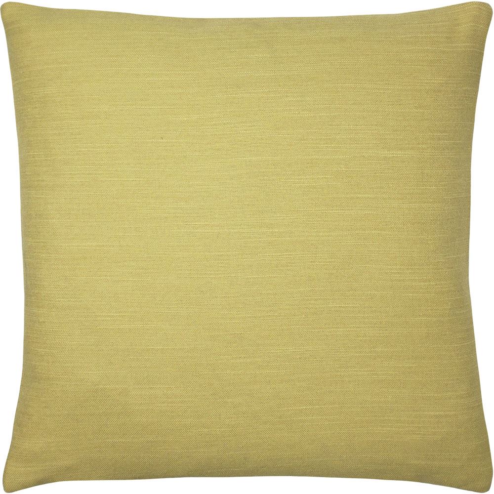 Evans Lichfield Dalton Slub Textured Cushion Cover