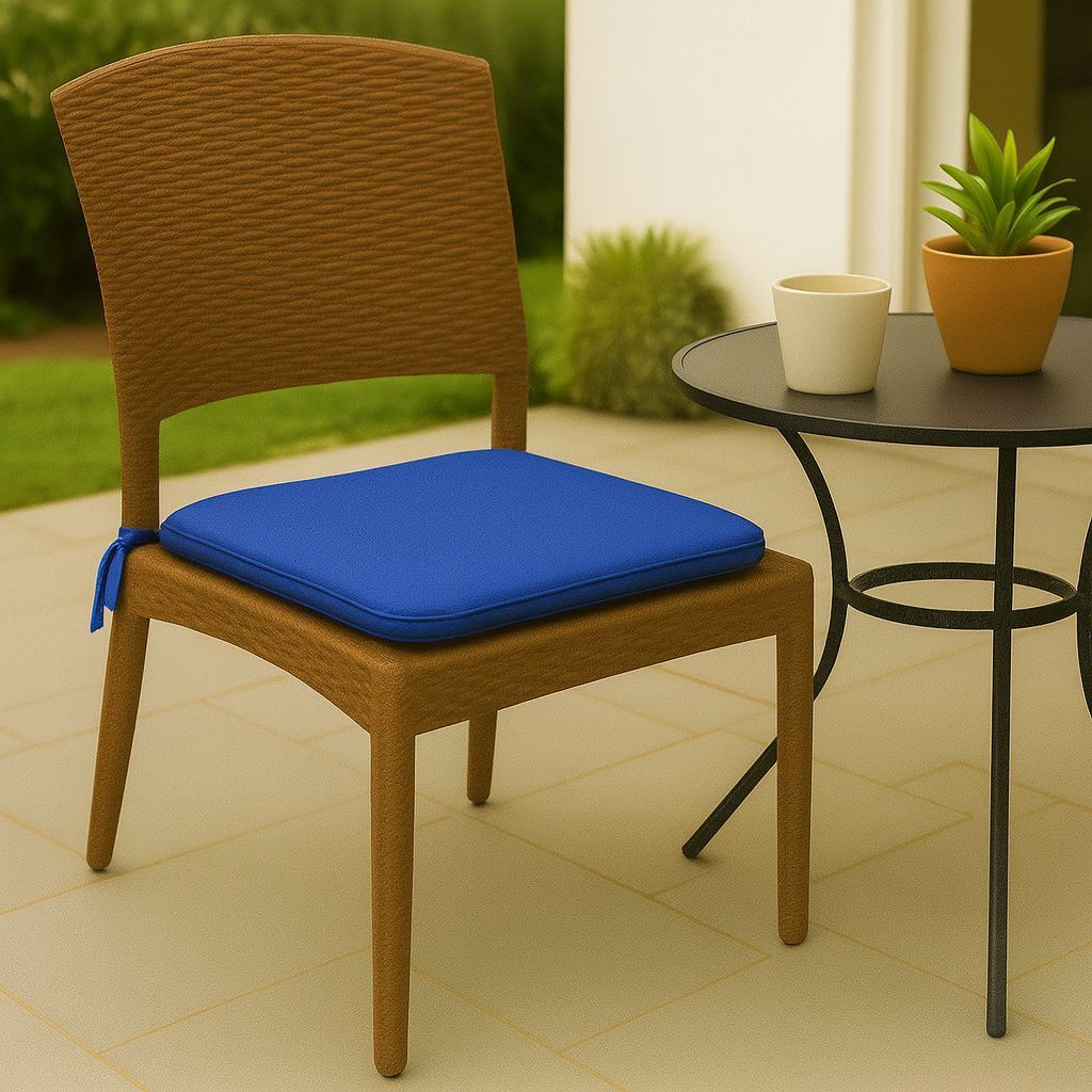 Night Zone Comfy Foam Seat Pad