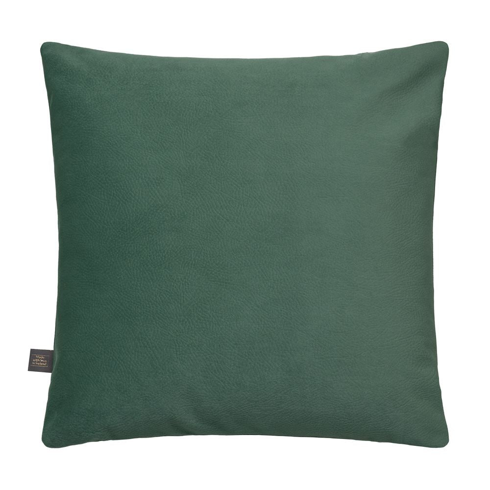 Scatter Box Blake Pinsonic Textured Feather Filled Cushion