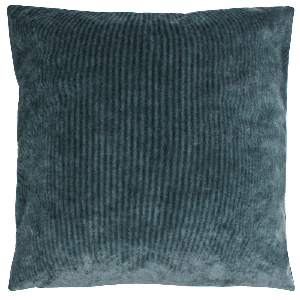 Furn Camden Micro-Corduroy Velvet Cushion Cover
