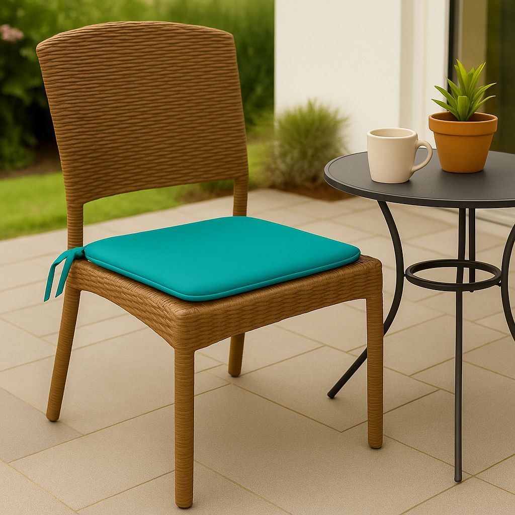 Night Zone Comfy Foam Seat Pad