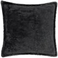 Furn Kallu Super Soft Cosy Faux Fur Cushion Cover