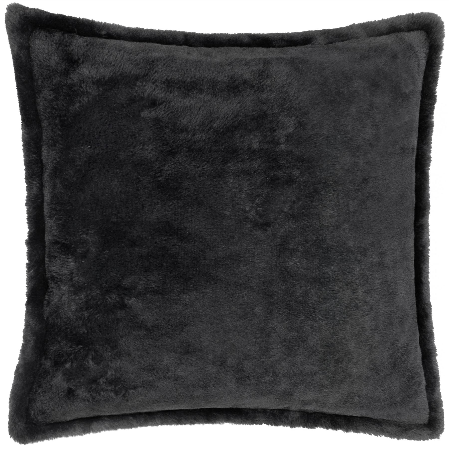 Furn Kallu Super Soft Cosy Faux Fur Cushion Cover