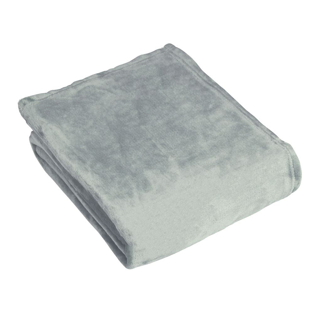 Furn Harlow Heavyweight Super Soft Fleece Throw