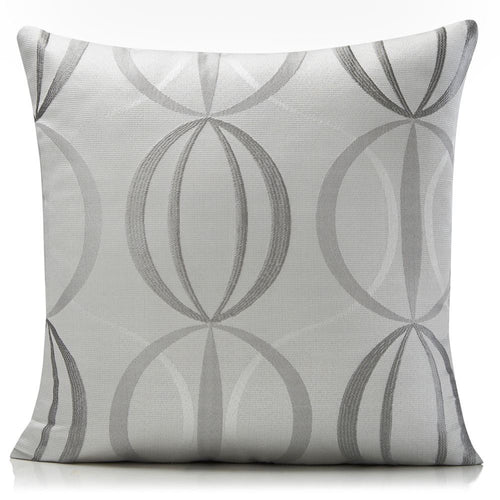 Alan Symonds Omega Woven Jacquard Cushion Cover