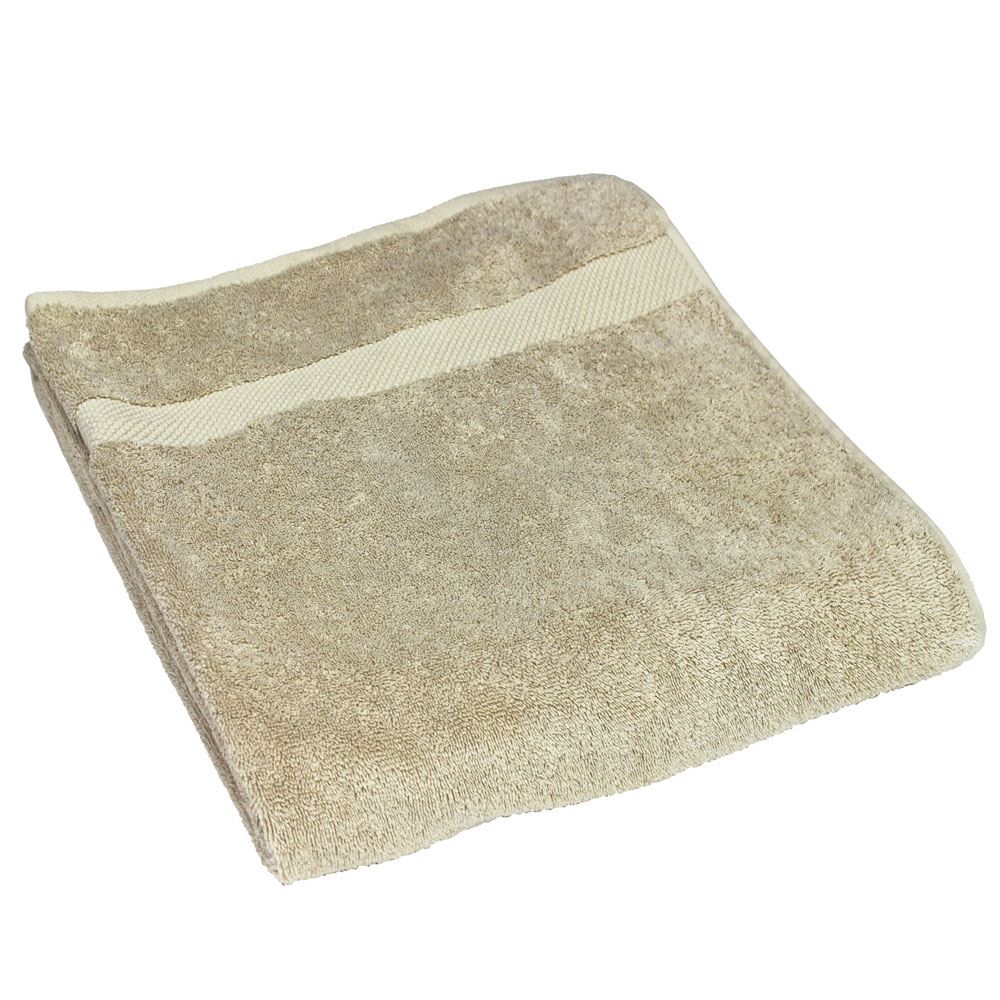 The Linen Yard Loft 100% Combed Cotton Bath Sheet