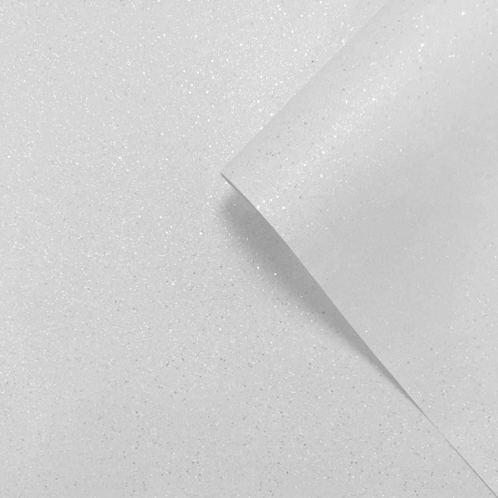 Catherine Lansfield Glitter Textured Wallpaper