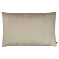 Prestigious Textiles Gemstone Embroidered Geometric Cushion Cover
