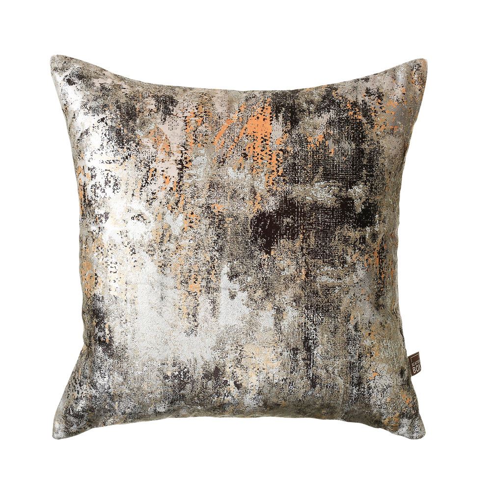 Scatter Box Untamed Feather Filled Cushion