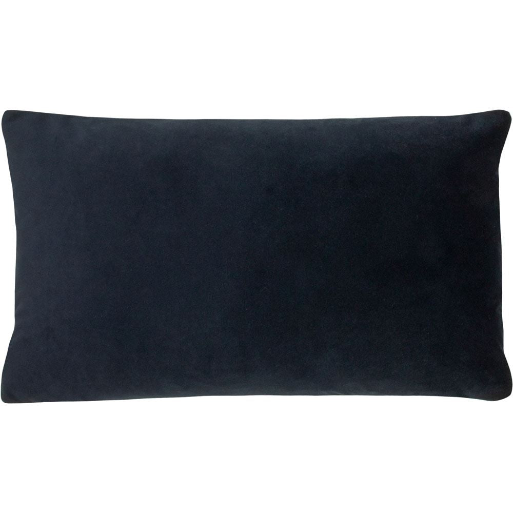 Evans Lichfield Sunningdale Plush Cushion Cover