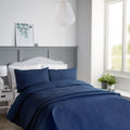Serene Kinsley Pinsonic Stitch Quilted Bedspread