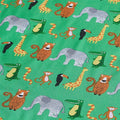 Catherine Lansfield Animal Magic Easy Care Fitted Sheet