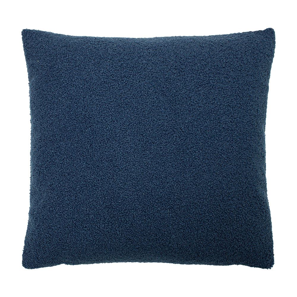 Furn Malham Textured Fleece Cushion Cover