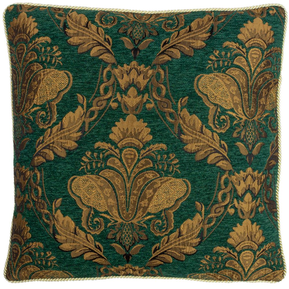 Paoletti Shiraz Cushion Cover