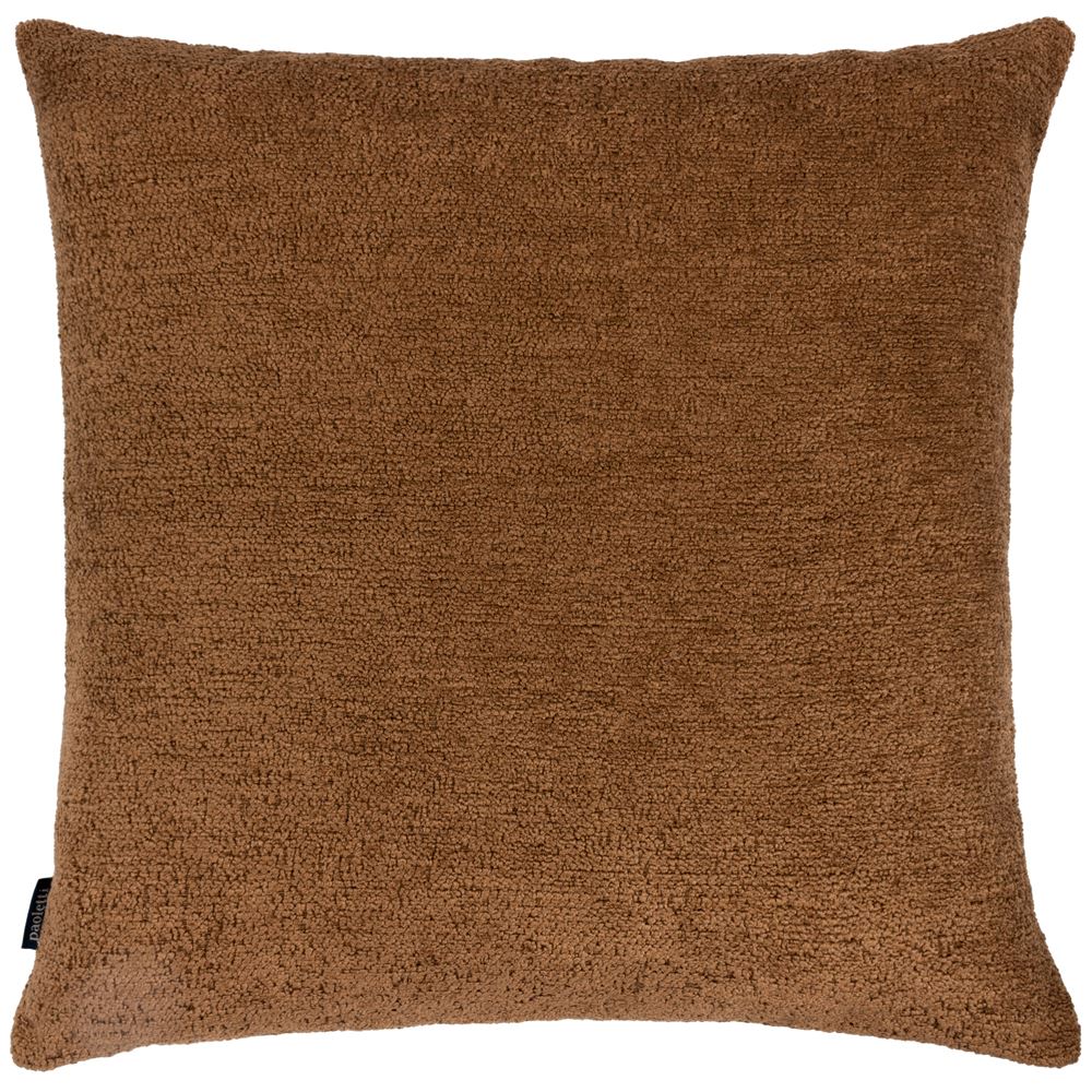 Paoletti Nellim Scadi Boucle Textured Cushion Cover