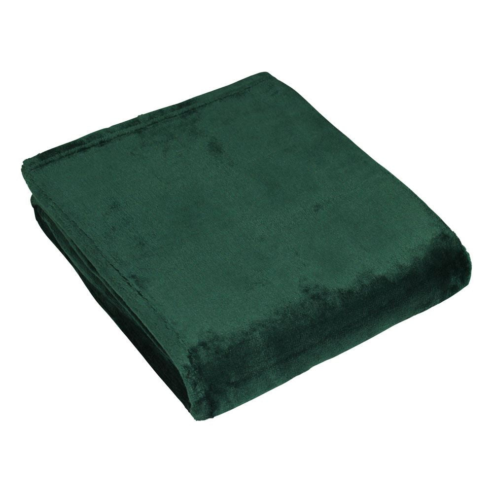 Furn Harlow Heavyweight Super Soft Fleece Throw