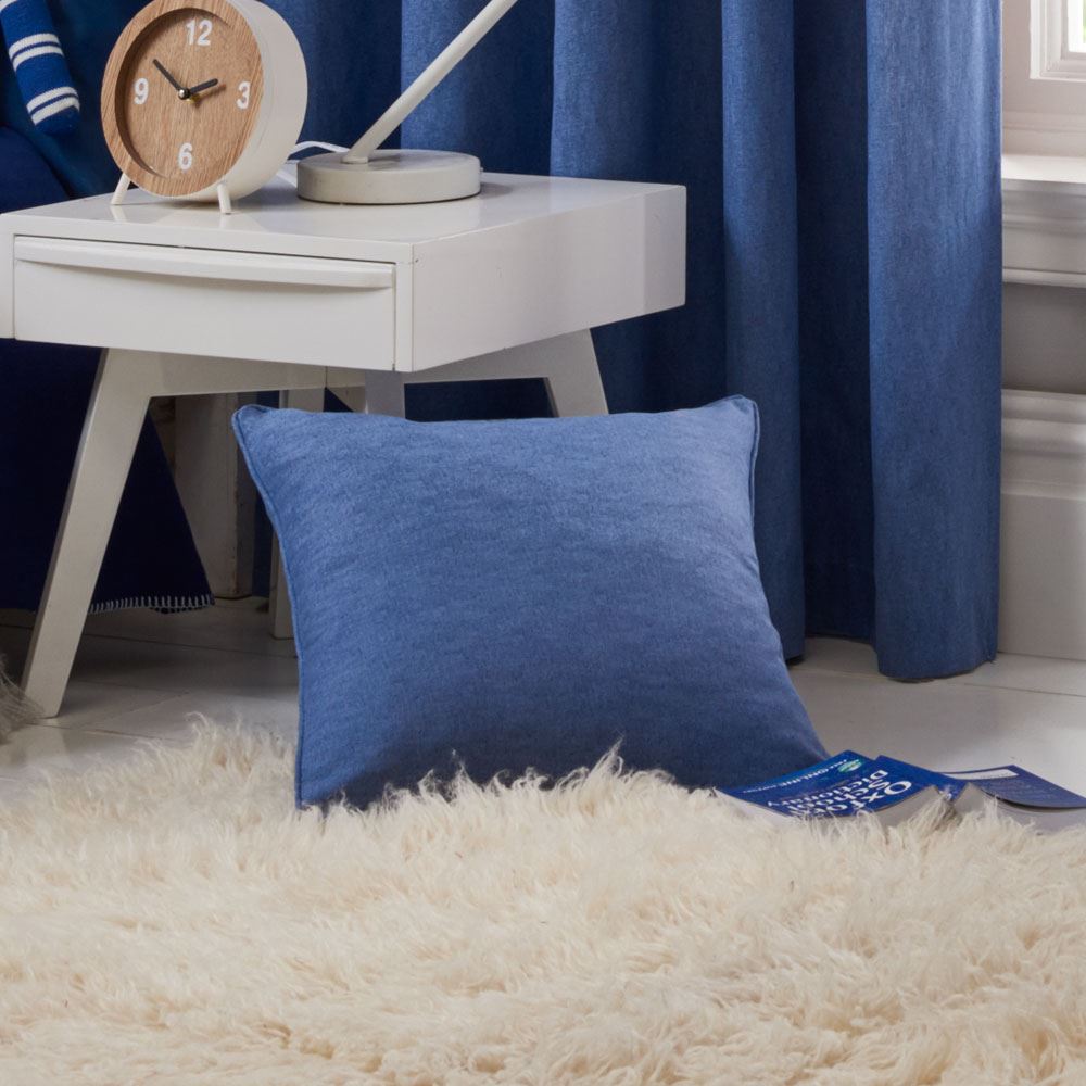 Fusion Sorbonne 100% Cotton Cushion Cover