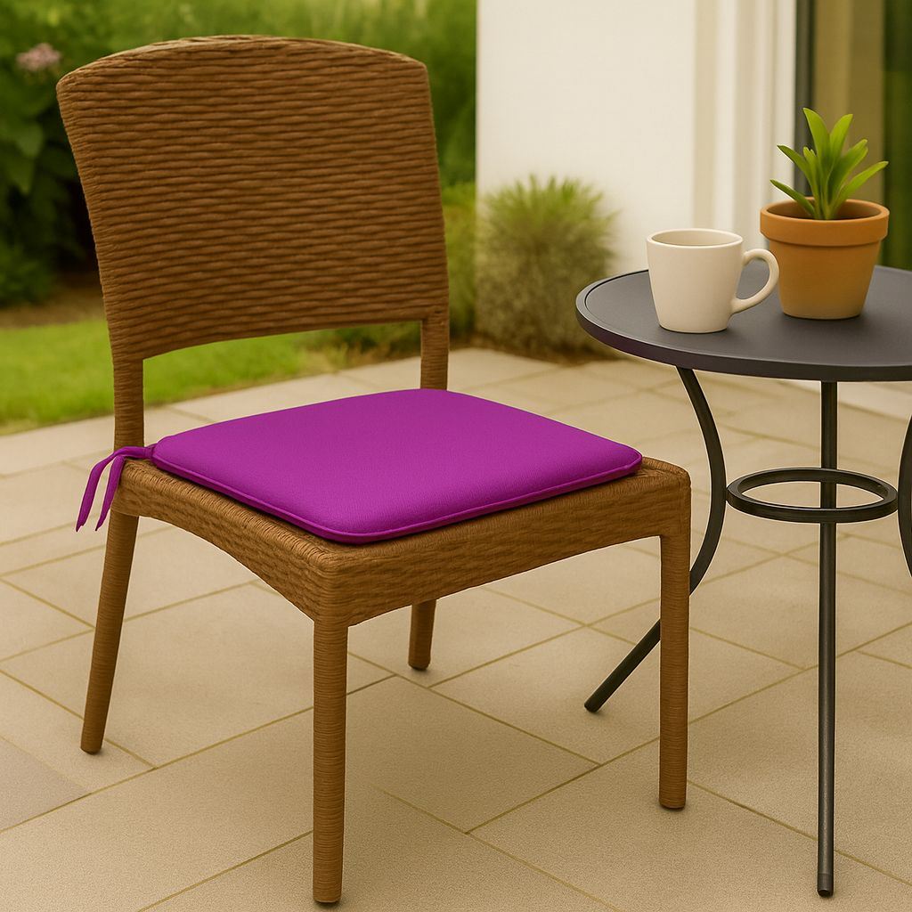 Night Zone Comfy Foam Seat Pad