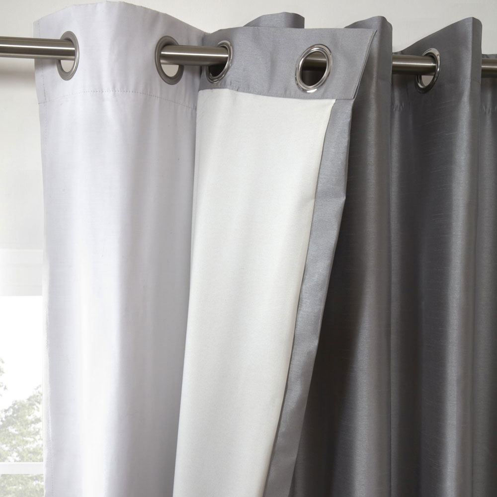 Emma Barclay 3 Pass Thermal Blackout Eyelet Curtain Linings