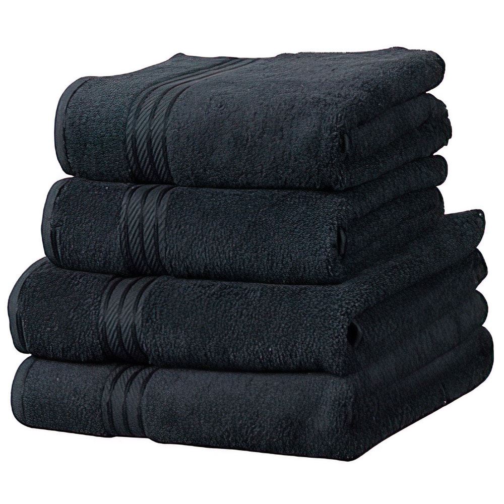 Linens Limited Luxury Supreme 100% Egyptian Cotton Bath Sheet