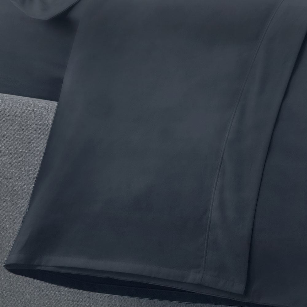 Appletree 100% Cotton Percale 200 Thread Count Flat Sheet