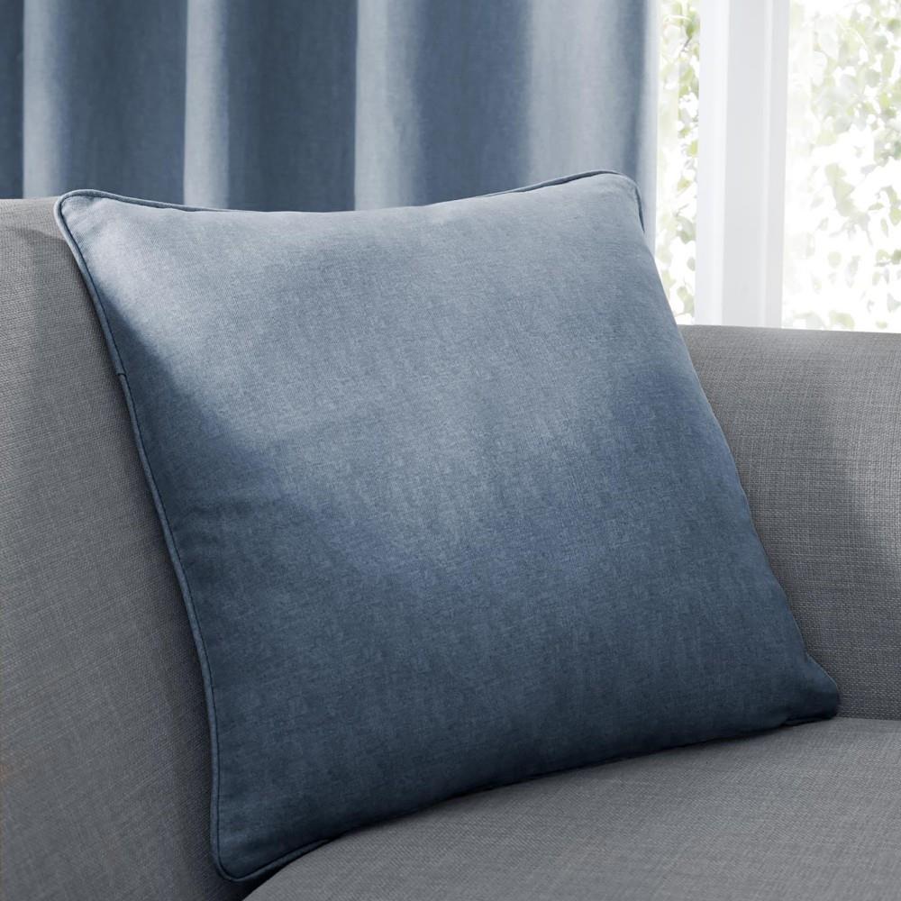 Fusion Sorbonne 100% Cotton Filled Cushion