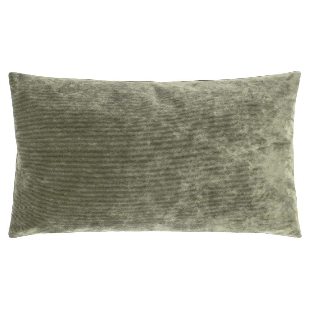 Furn Camden Micro-Corduroy Velvet Cushion Cover