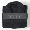 Linens Limited 100% Egyptian Cotton Bath Robe