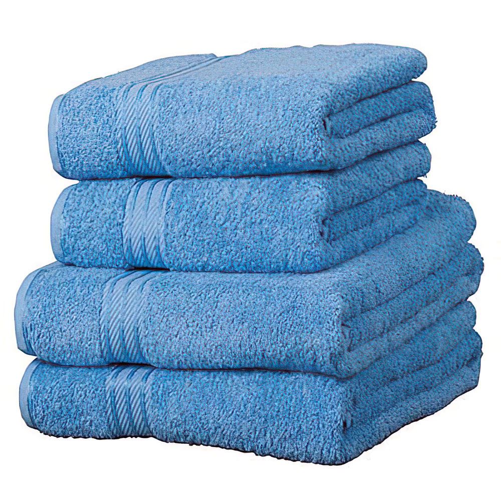 Linens Limited Luxury Supreme 100% Egyptian Cotton Bath Towel