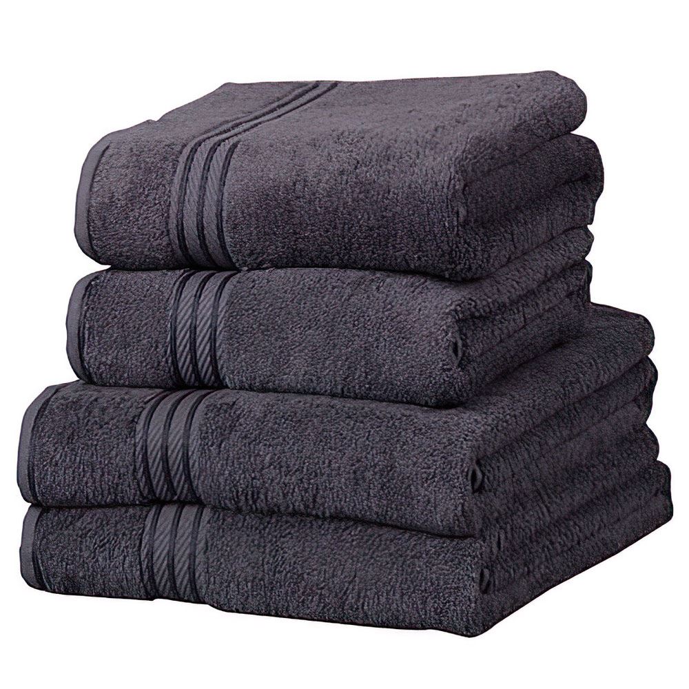 Linens Limited Luxury Supreme 100% Egyptian Cotton Jumbo Bath Sheet